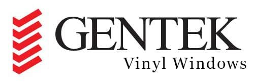 Gentek-Logo-Vector vinyl Windows